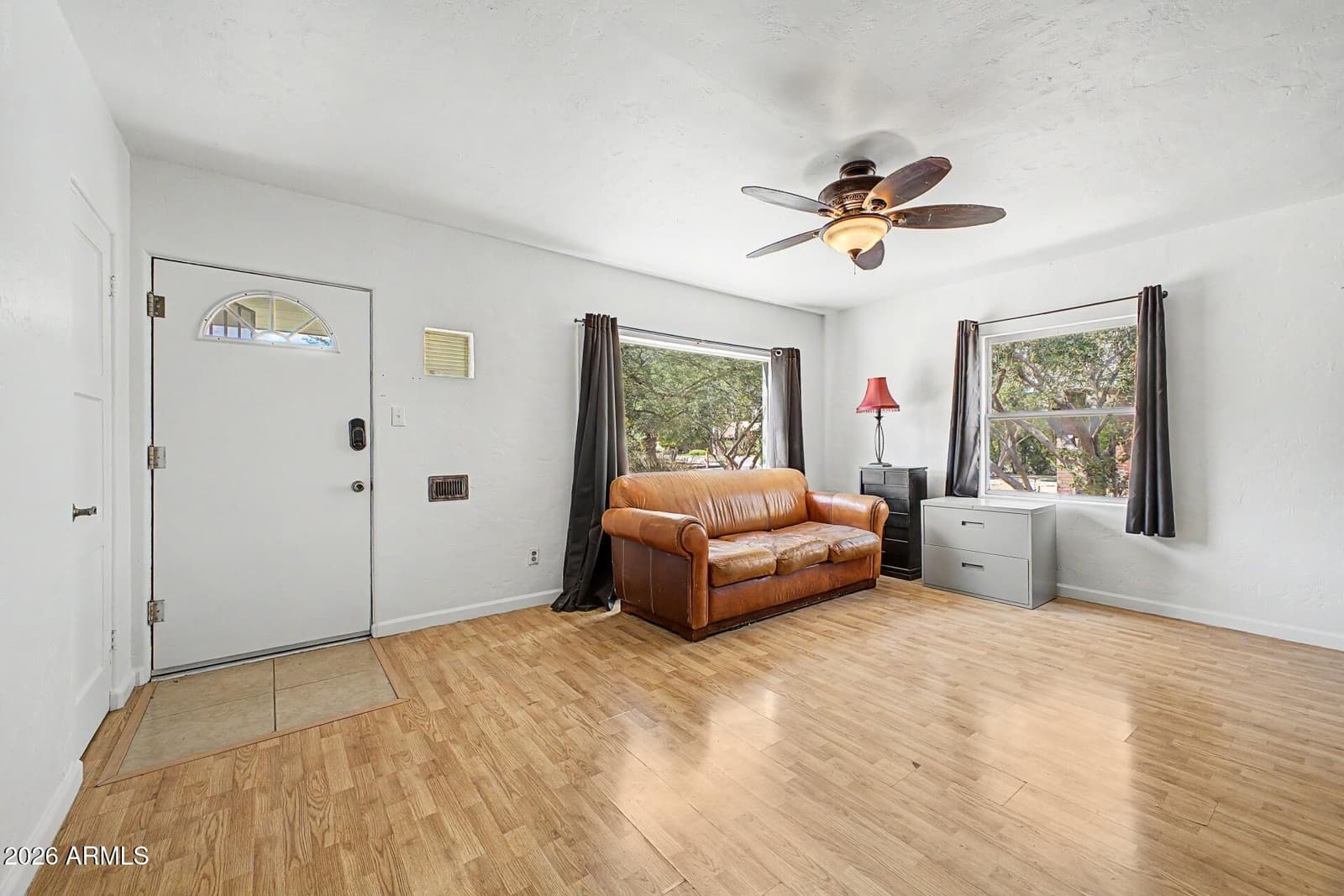 1106 E PALM Lane, Phoenix, AZ 85006 — photo 7 of 38