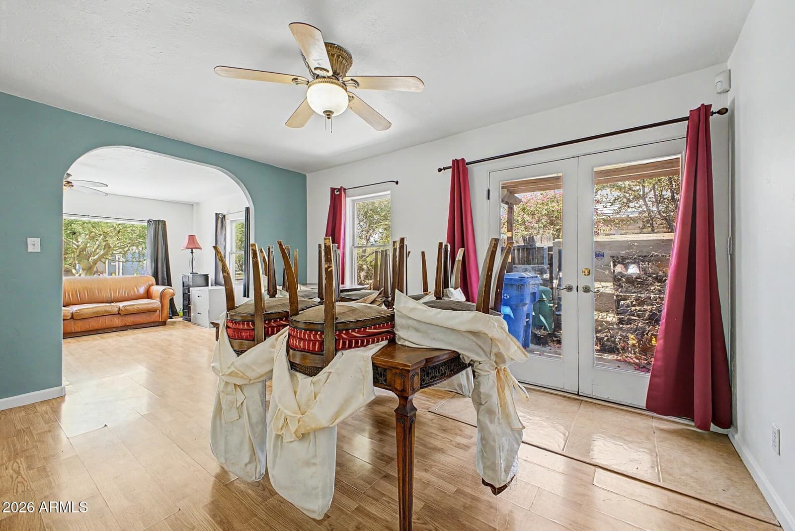 1106 E PALM Lane, Phoenix, AZ 85006 — photo 10 of 38