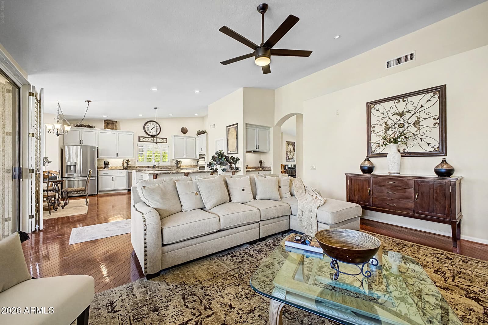 9608 E SUNBURST Drive, Sun Lakes, AZ 85248 — photo 13 of 56