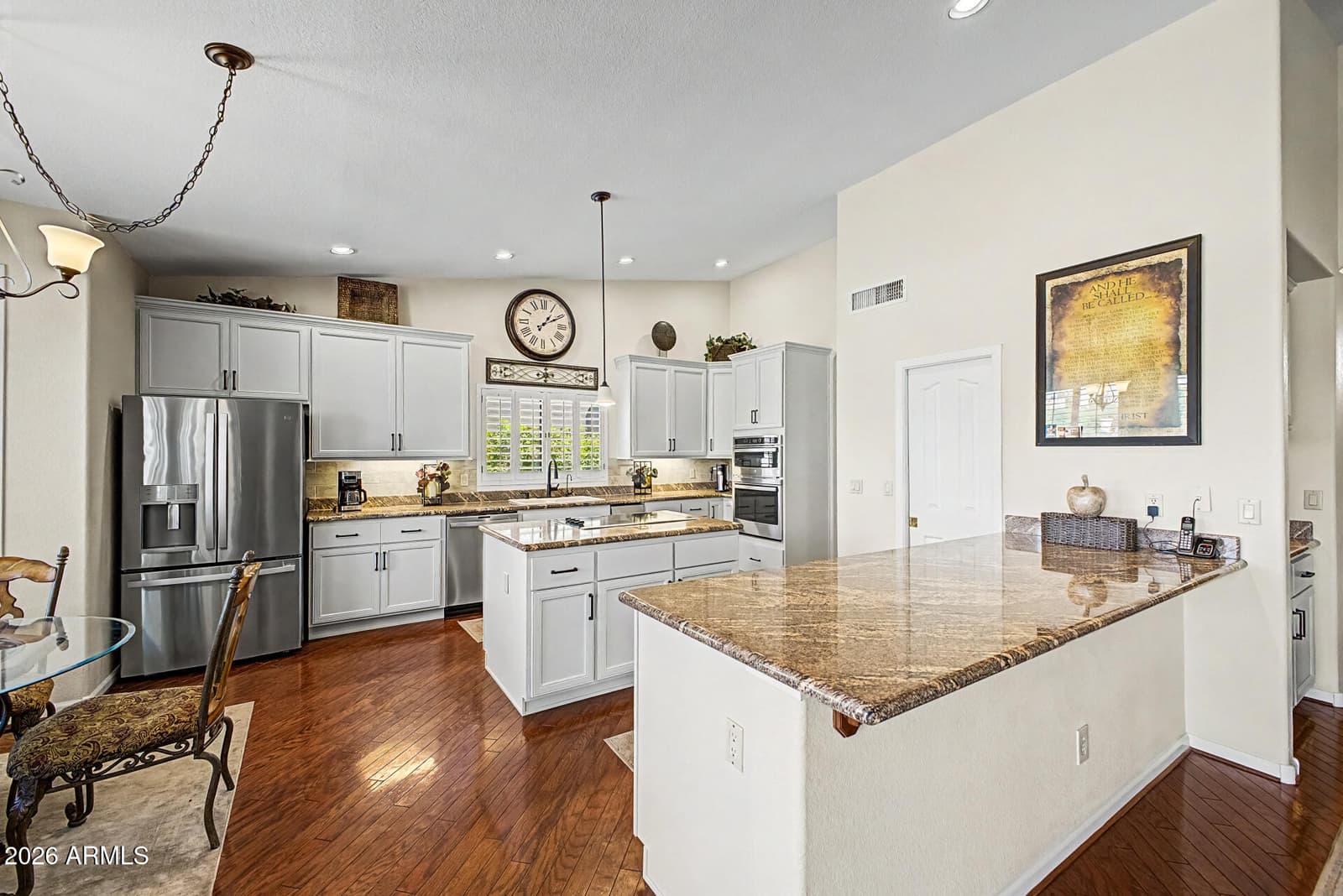 9608 E SUNBURST Drive, Sun Lakes, AZ 85248 — photo 16 of 56