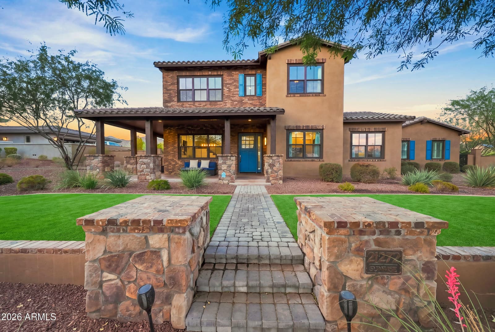 21272 W SUNRISE Lane, Buckeye, AZ 85396 — photo 1 of 108