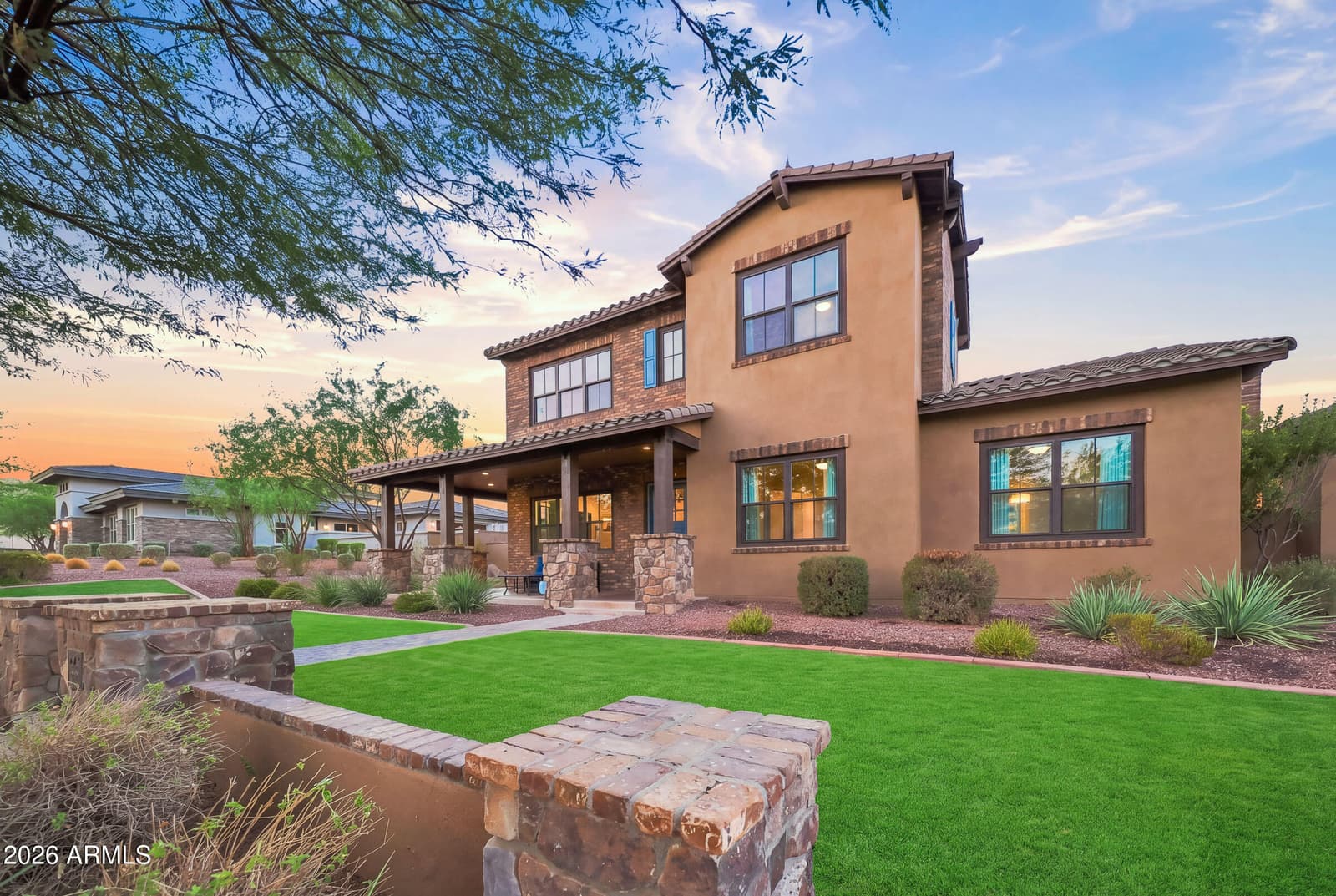 21272 W SUNRISE Lane, Buckeye, AZ 85396 — photo 3 of 108