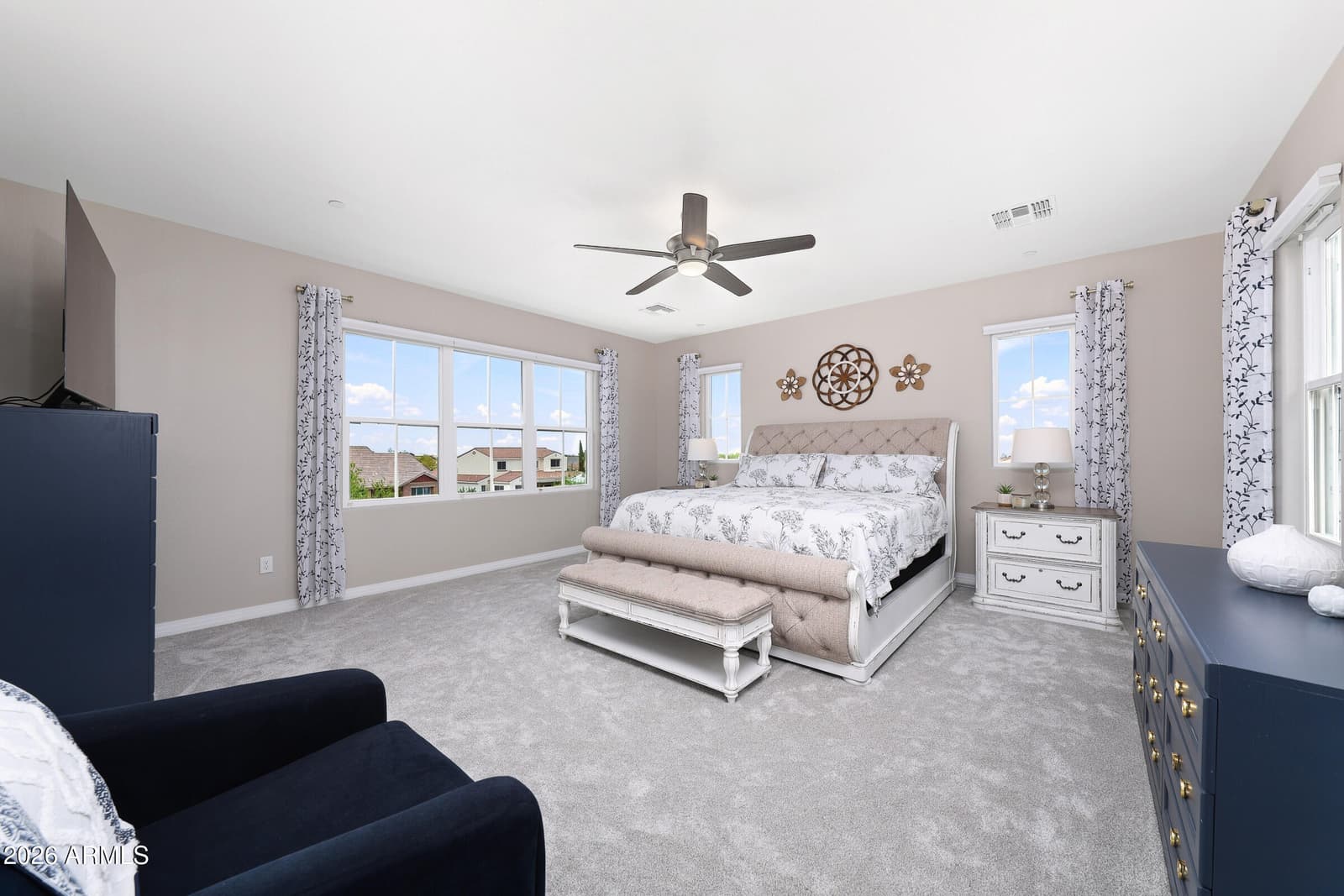 21272 W SUNRISE Lane, Buckeye, AZ 85396 — photo 52 of 108