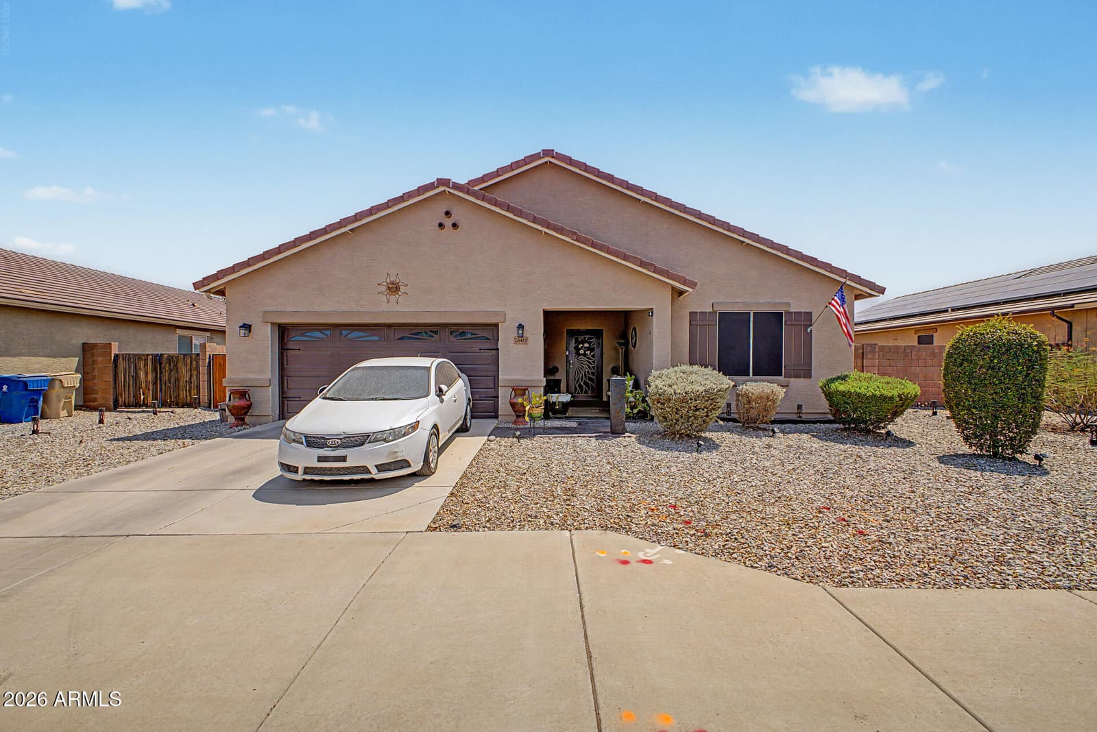 25419 W Carson Drive, Buckeye, AZ 85326 — photo 1 of 21