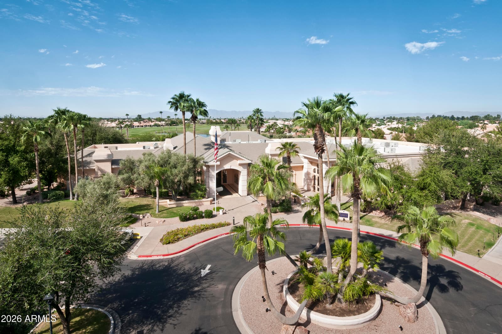 9608 E SUNBURST Drive, Sun Lakes, AZ 85248 — photo 41 of 56