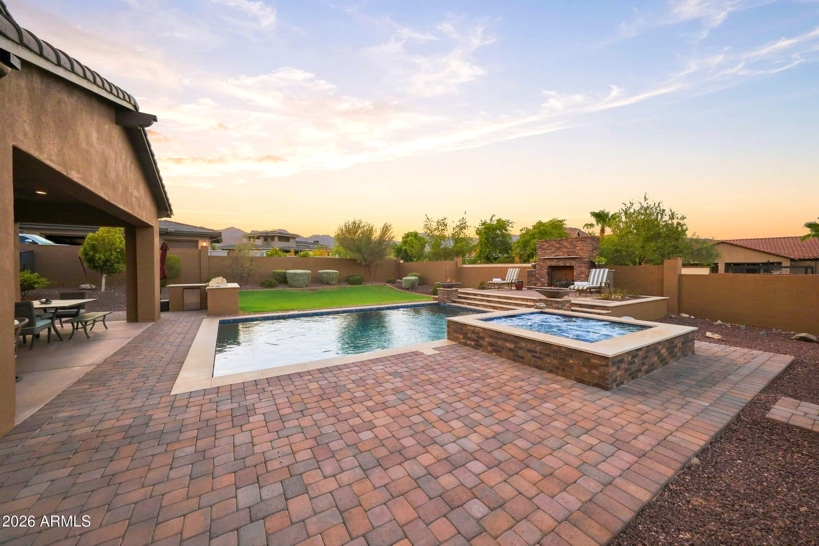 21272 W SUNRISE Lane, Buckeye, AZ 85396 — photo 56 of 108