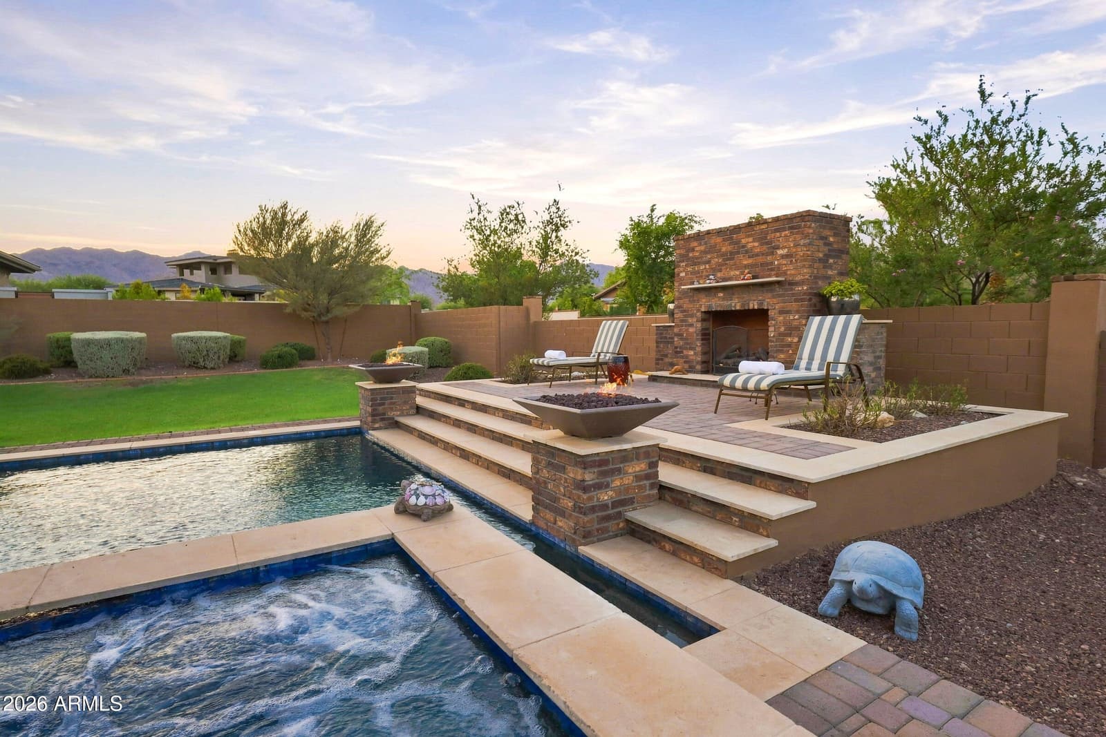 21272 W SUNRISE Lane, Buckeye, AZ 85396 — photo 57 of 108