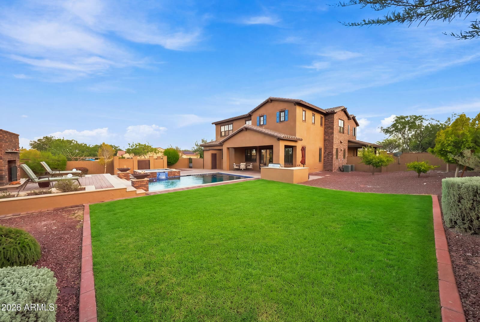 21272 W SUNRISE Lane, Buckeye, AZ 85396 — photo 58 of 108