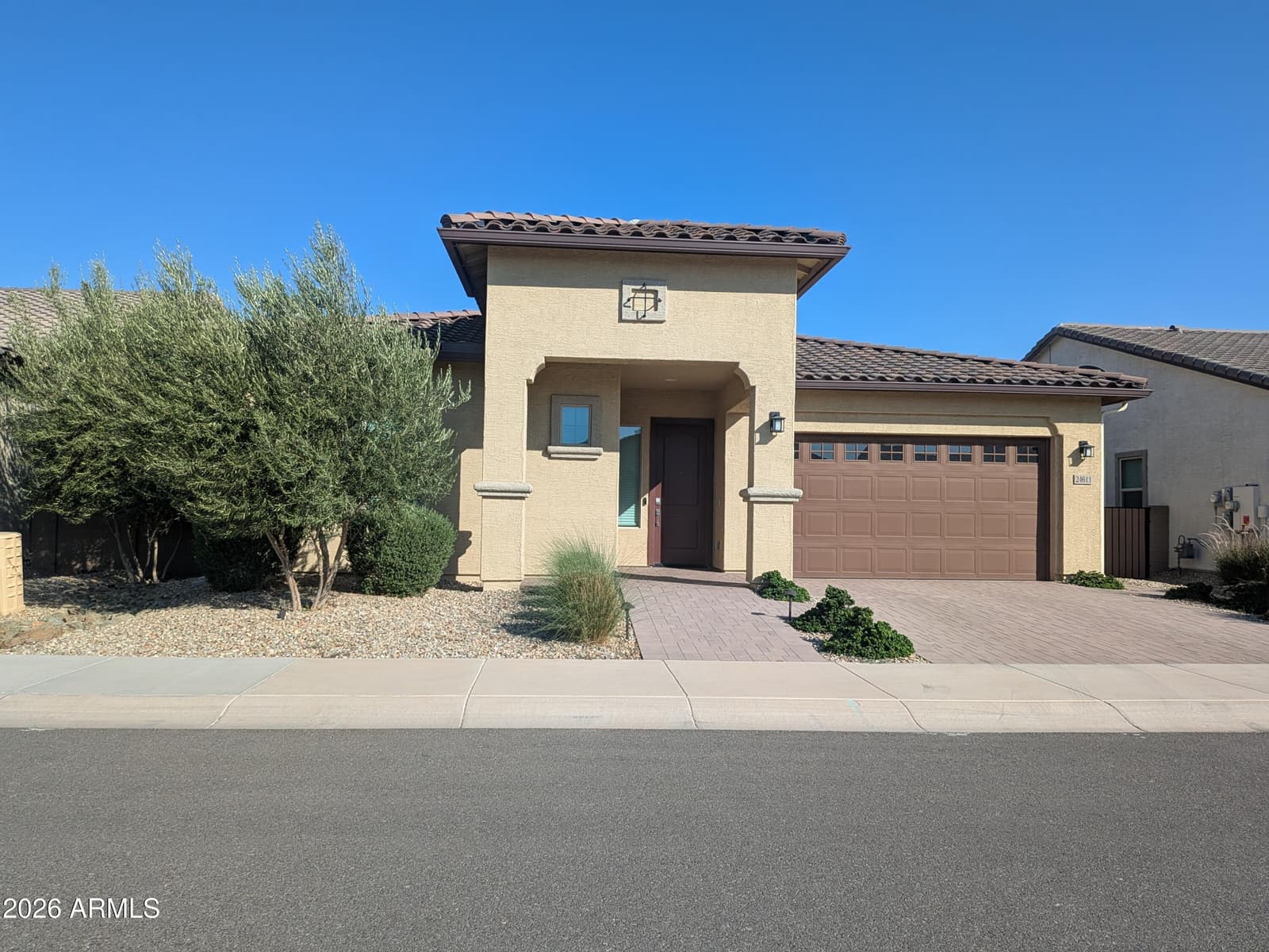 24611 N 174TH Drive, Surprise, AZ 85387 — photo 1 of 37
