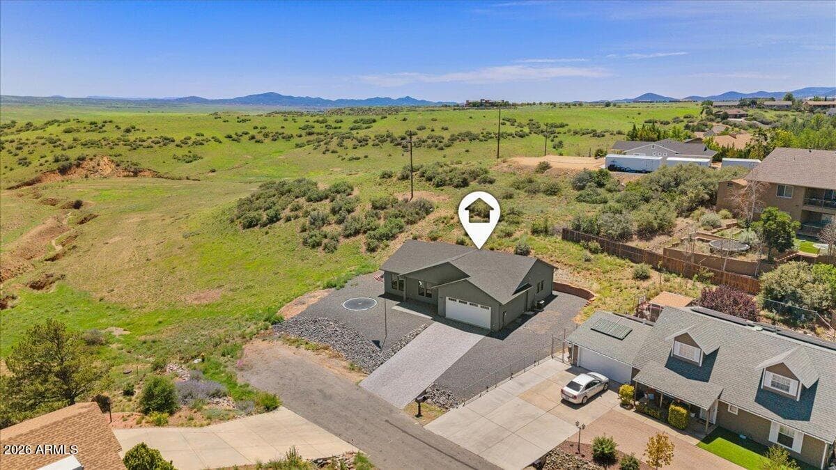 9977 E ARROWHEAD Drive, Prescott Valley, AZ 86314 — photo 2 of 18