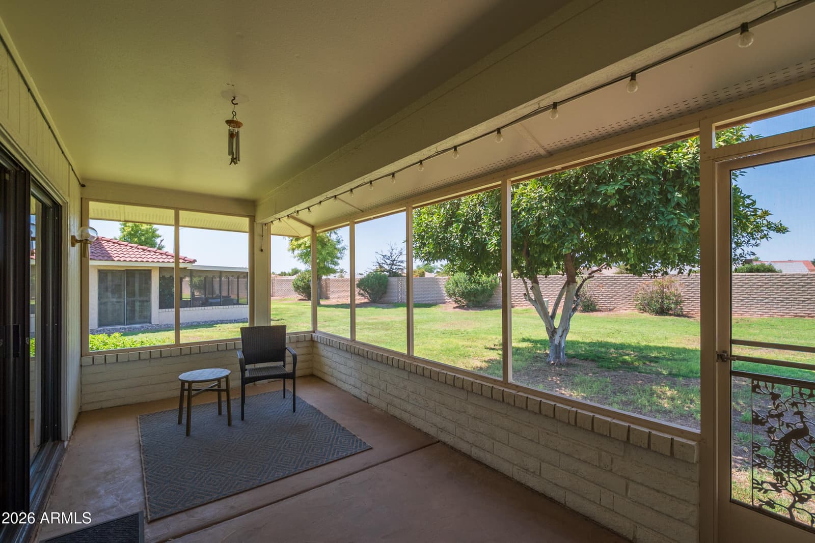 12759 W BALLAD Drive, Sun City West, AZ 85375 — photo 26 of 30