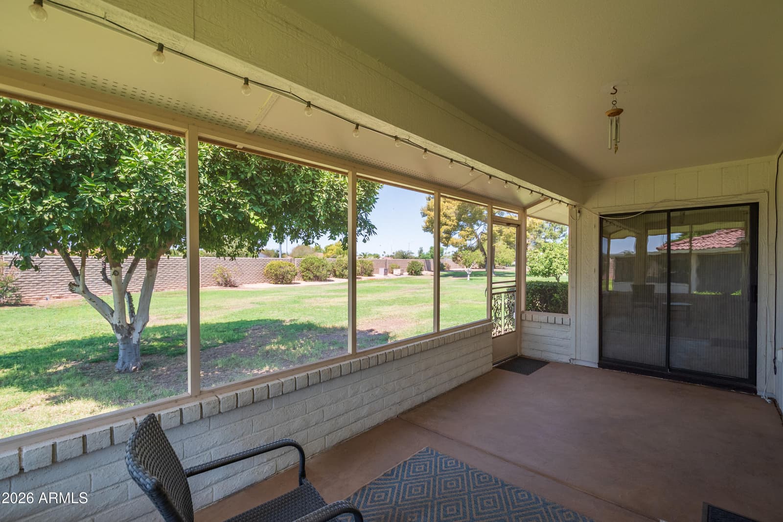 12759 W BALLAD Drive, Sun City West, AZ 85375 — photo 27 of 30