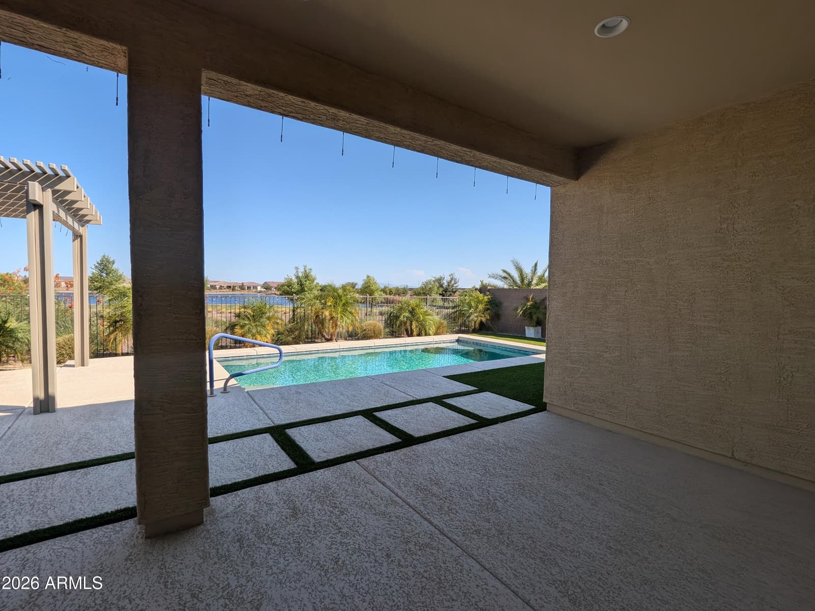 24611 N 174TH Drive, Surprise, AZ 85387 — photo 30 of 37