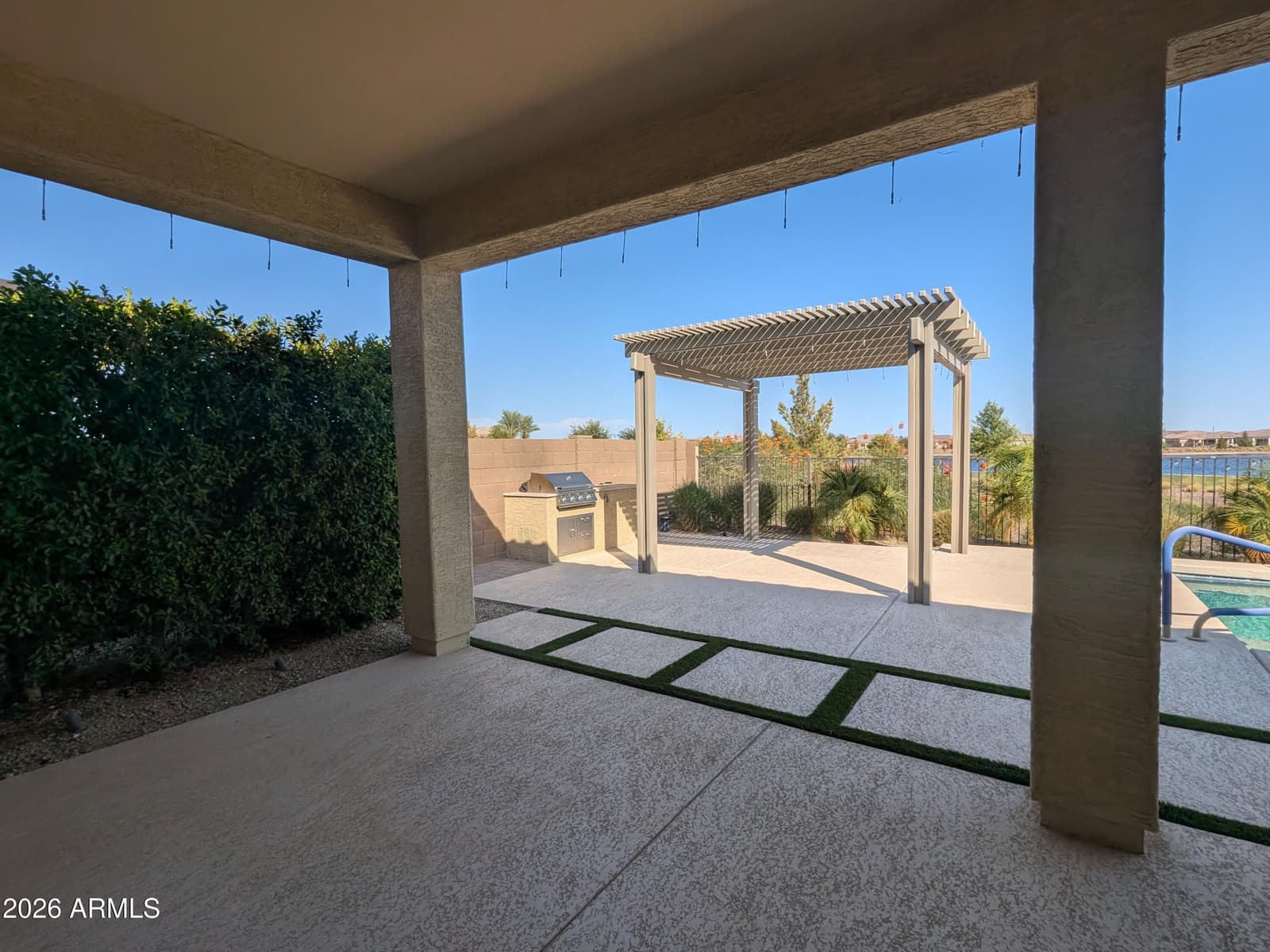 24611 N 174TH Drive, Surprise, AZ 85387 — photo 31 of 37