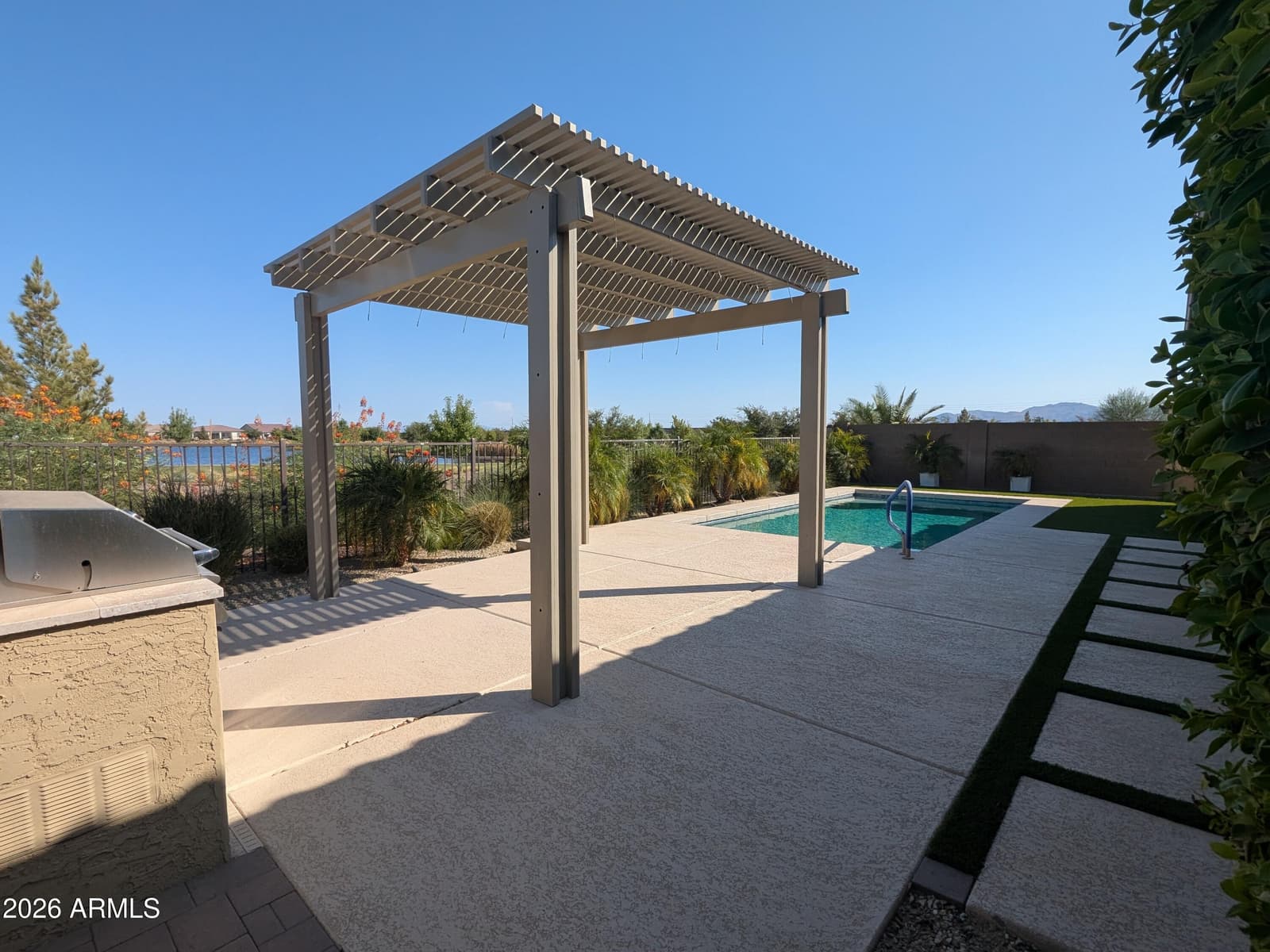 24611 N 174TH Drive, Surprise, AZ 85387 — photo 34 of 37