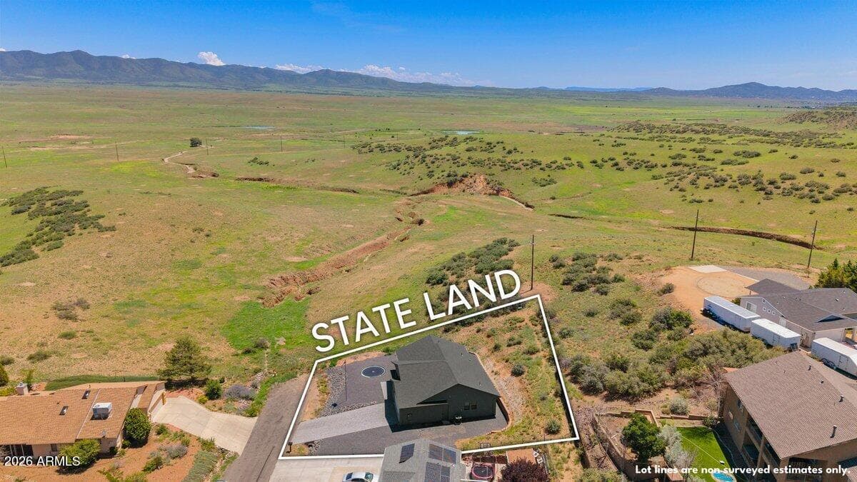 9977 E ARROWHEAD Drive, Prescott Valley, AZ 86314 — photo 18 of 18