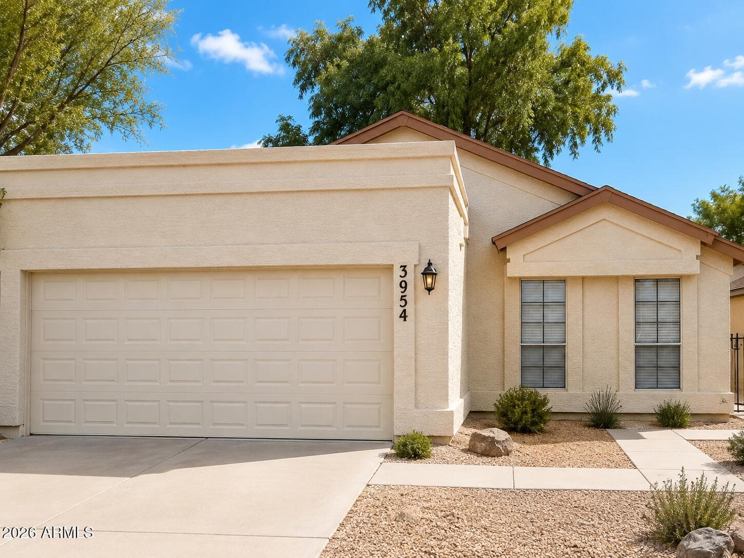 3954 W DENVER Street, Chandler, AZ 85226 — photo 1 of 12