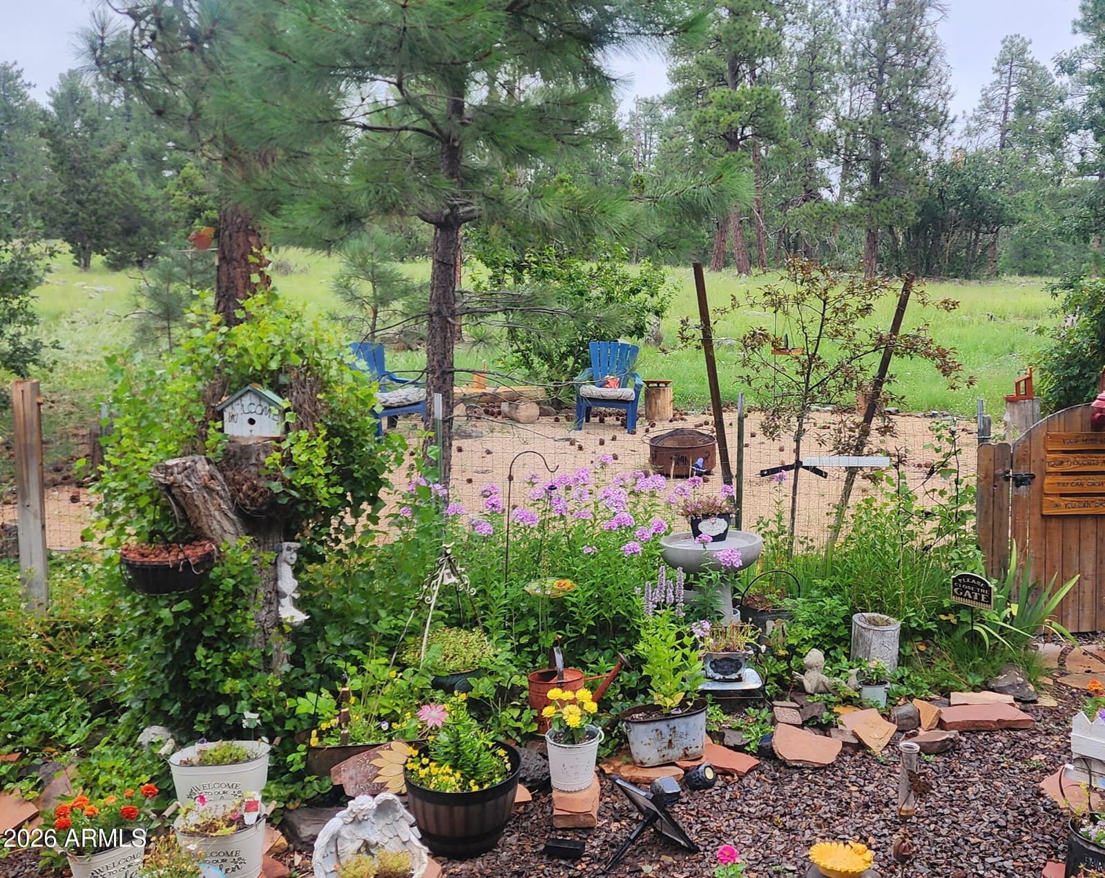 1220 E CARIBOU Road, Munds Park, AZ 86017 — photo 43 of 44