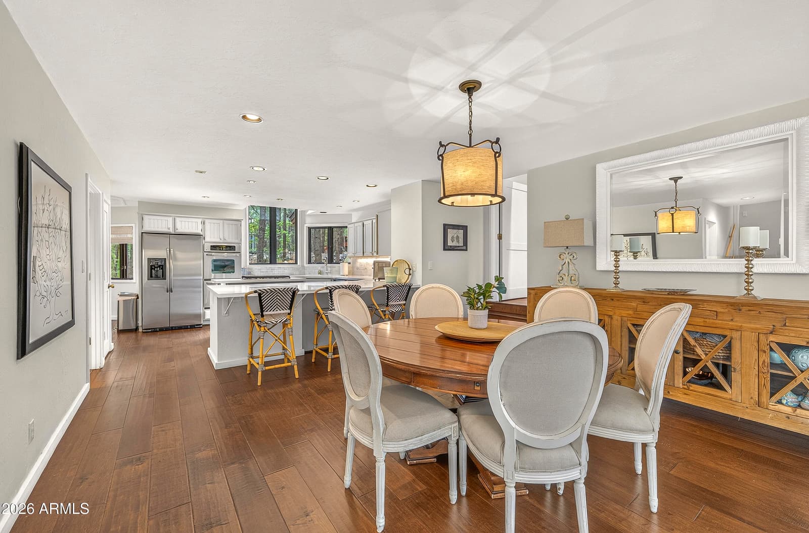 5797 GRIFFITHS Spring, Flagstaff, AZ 86005 — photo 14 of 32