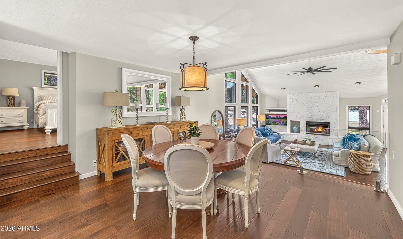 5797 GRIFFITHS Spring, Flagstaff, AZ 86005 — photo 13 of 32