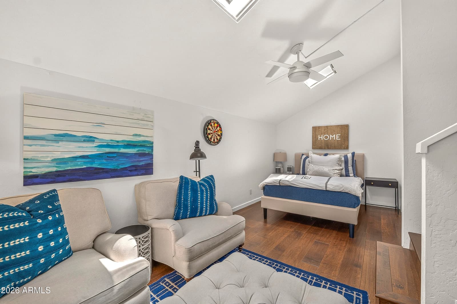 5797 GRIFFITHS Spring, Flagstaff, AZ 86005 — photo 26 of 32