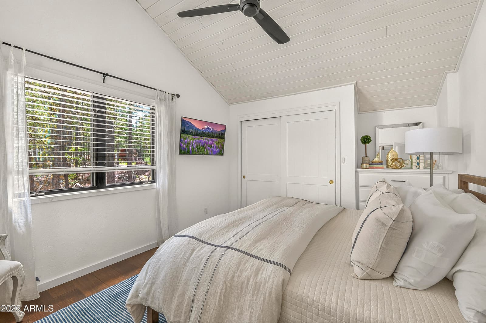 5797 GRIFFITHS Spring, Flagstaff, AZ 86005 — photo 27 of 32