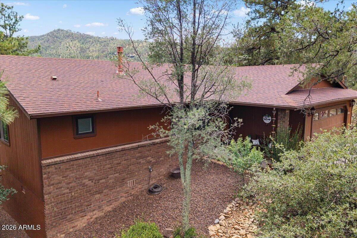 2011 W CLEAR VIEW Lane, Prescott, AZ 86303 — photo 28 of 33