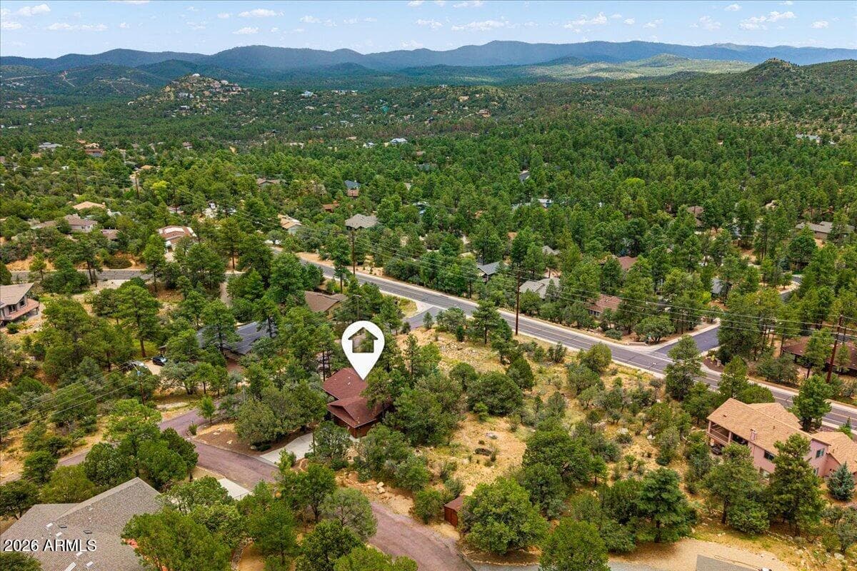 2011 W CLEAR VIEW Lane, Prescott, AZ 86303 — photo 29 of 33