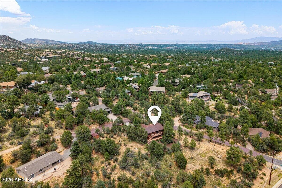 2011 W CLEAR VIEW Lane, Prescott, AZ 86303 — photo 33 of 33