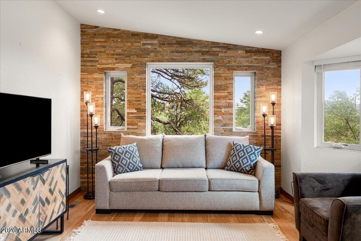 2011 W CLEAR VIEW Lane, Prescott, AZ 86303 — photo 13 of 33