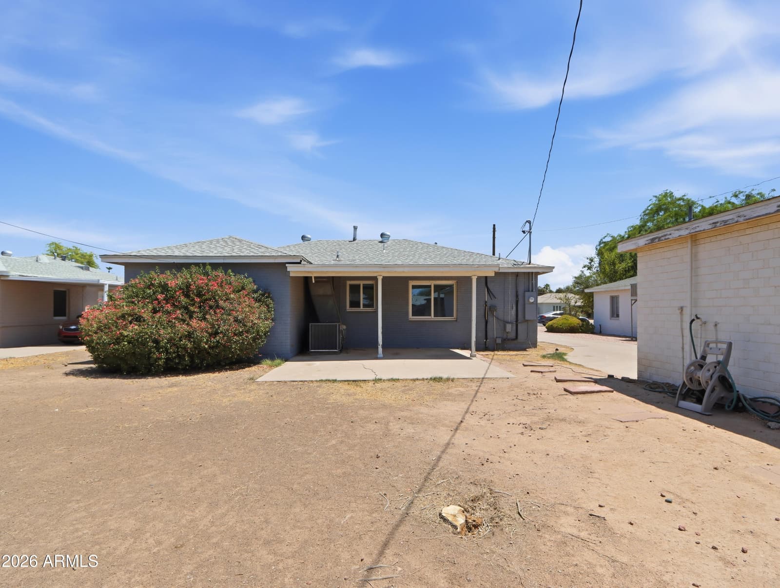 3022 N 17th Avenue, Phoenix, AZ 85015 — photo 34 of 37