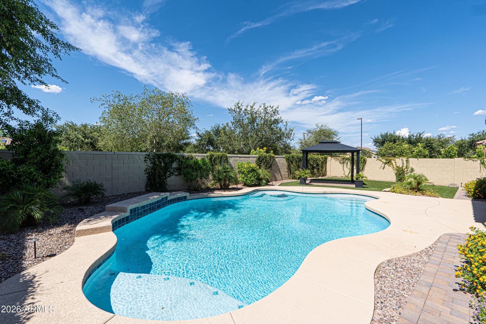 2948 E MAPLEWOOD Street, Gilbert, AZ 85297 — photo 29 of 33