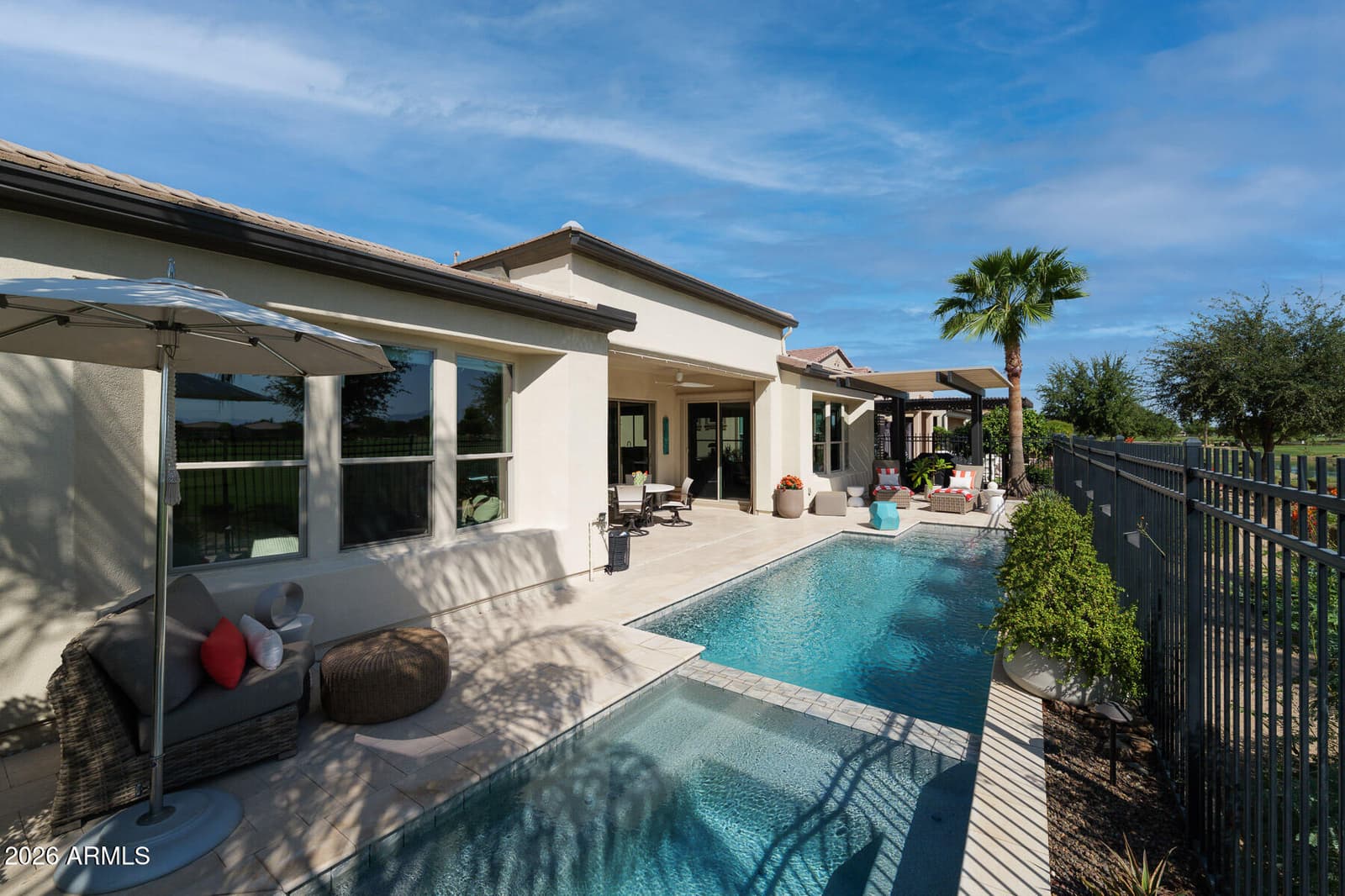 36391 N SECRET GARDEN Path, Queen Creek, AZ 85140 — photo 1 of 53