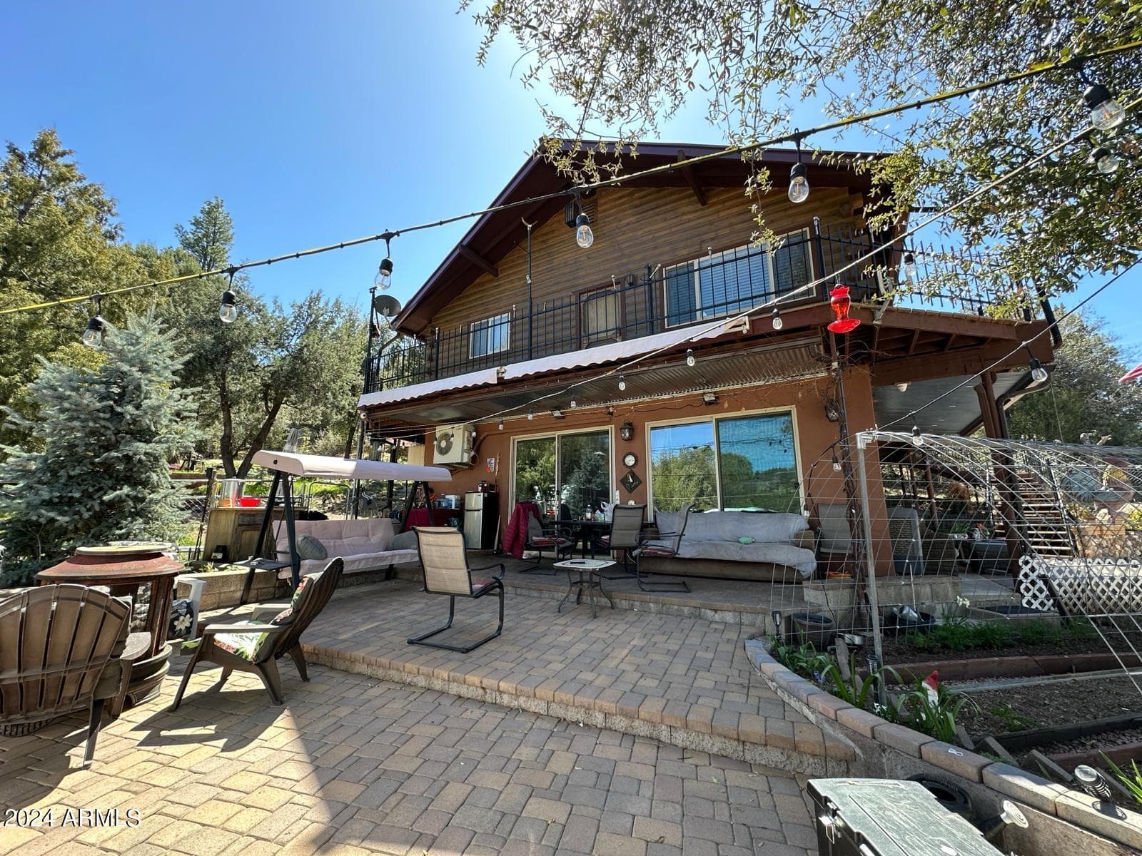 159 E EL CAMINO DEL REY, Payson, AZ 85541 — photo 19 of 19