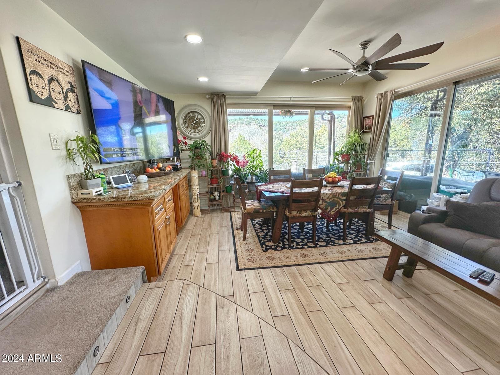 159 E EL CAMINO DEL REY, Payson, AZ 85541 — photo 4 of 19