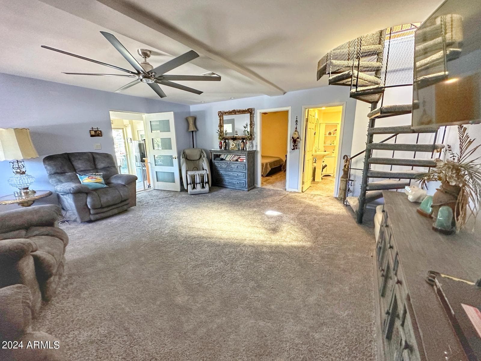 159 E EL CAMINO DEL REY, Payson, AZ 85541 — photo 5 of 19