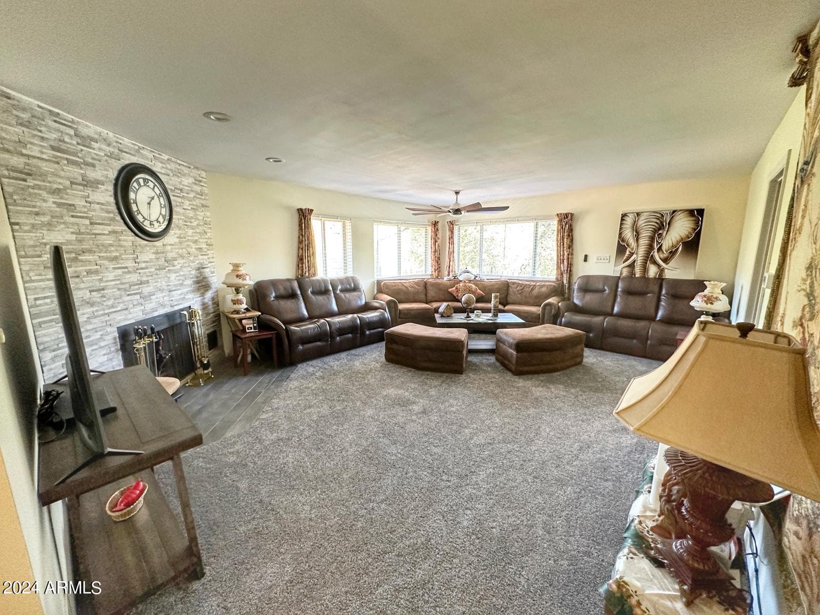 159 E EL CAMINO DEL REY, Payson, AZ 85541 — photo 8 of 19
