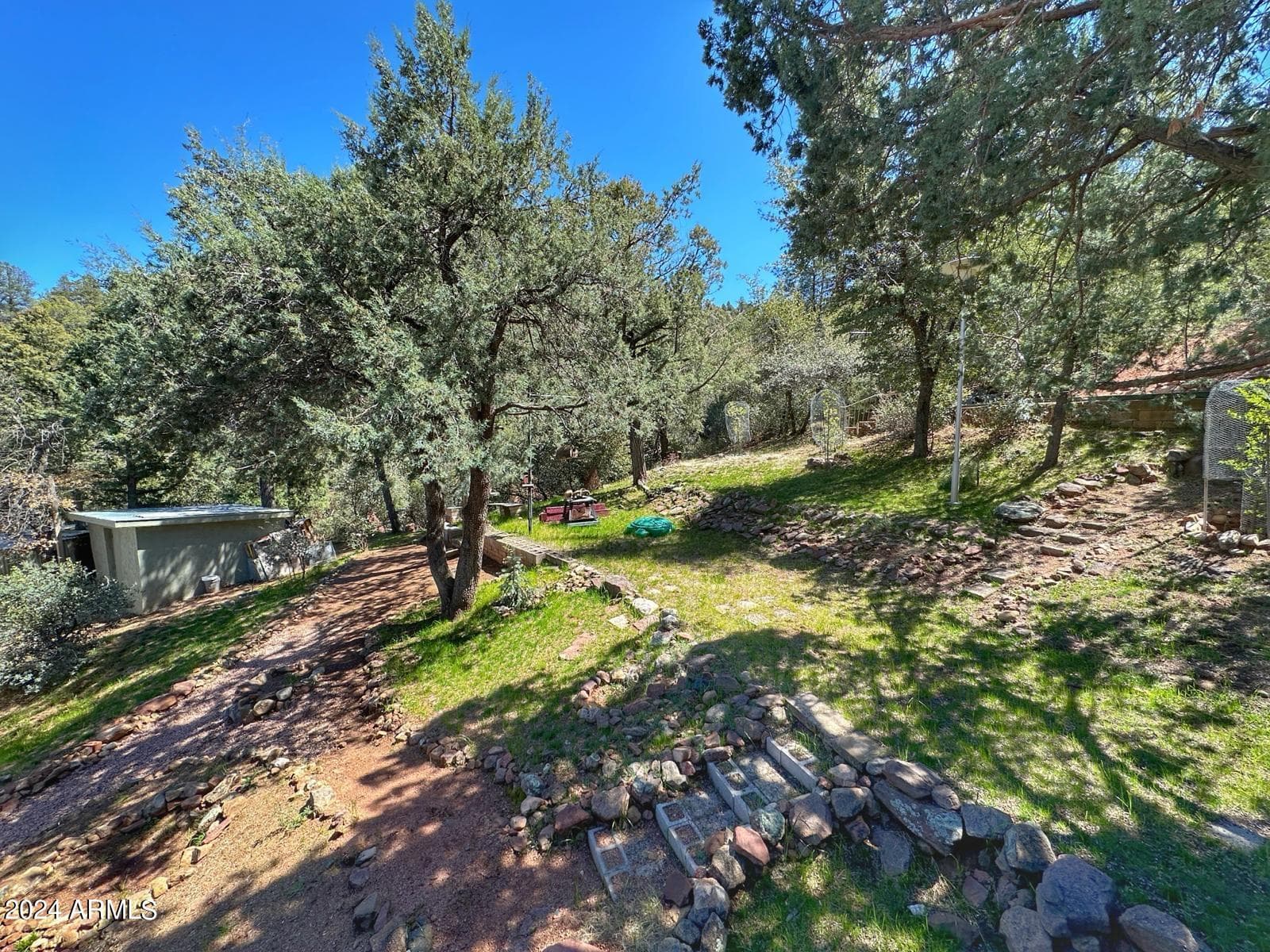 159 E EL CAMINO DEL REY, Payson, AZ 85541 — photo 14 of 19
