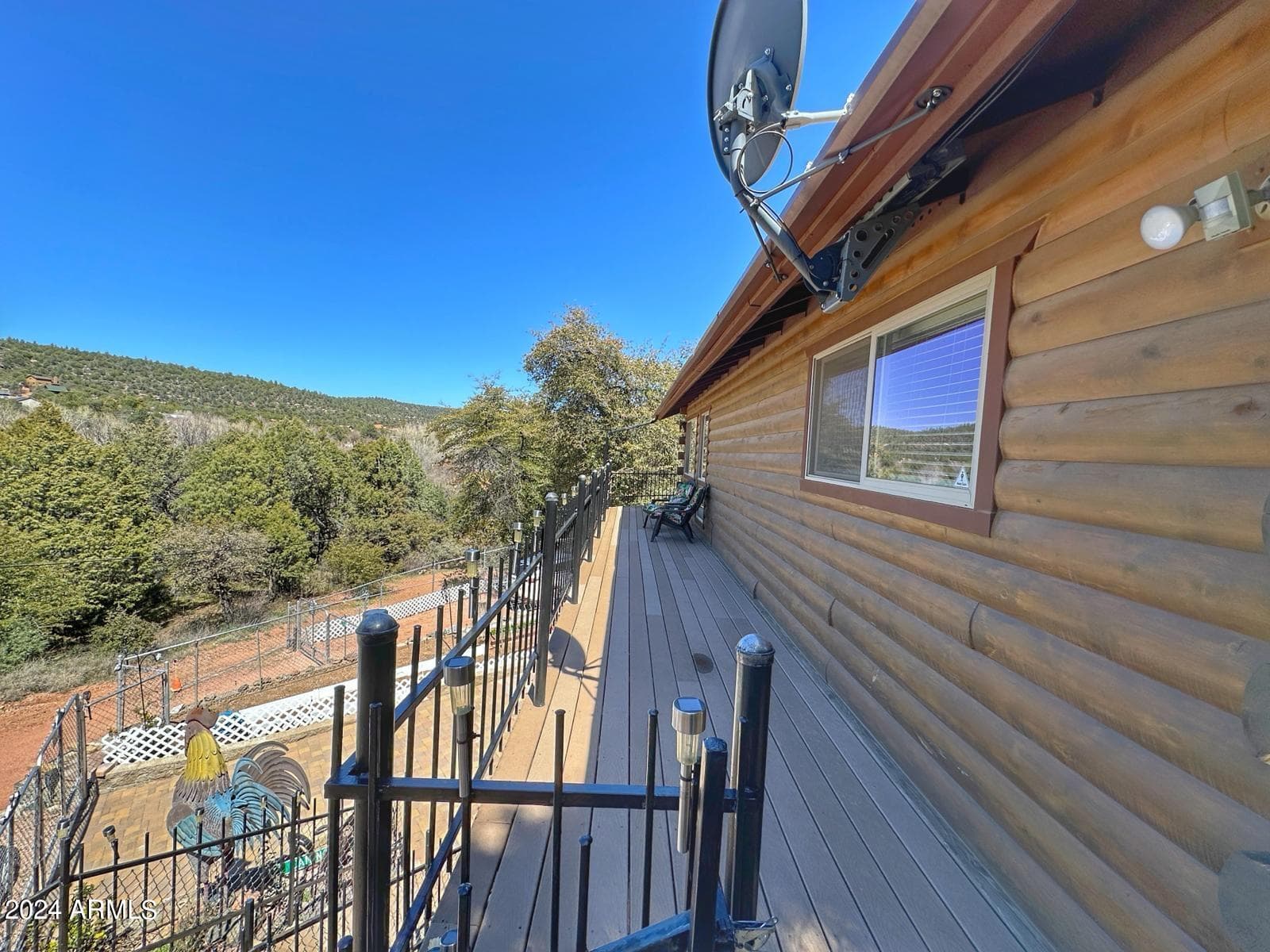 159 E EL CAMINO DEL REY, Payson, AZ 85541 — photo 16 of 19