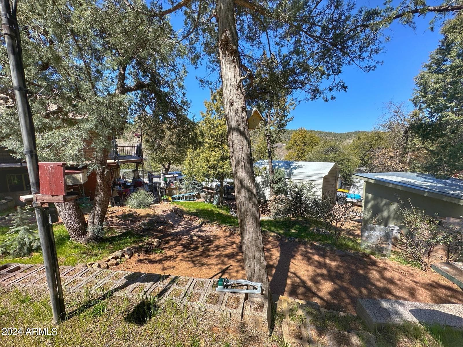 159 E EL CAMINO DEL REY, Payson, AZ 85541 — photo 17 of 19