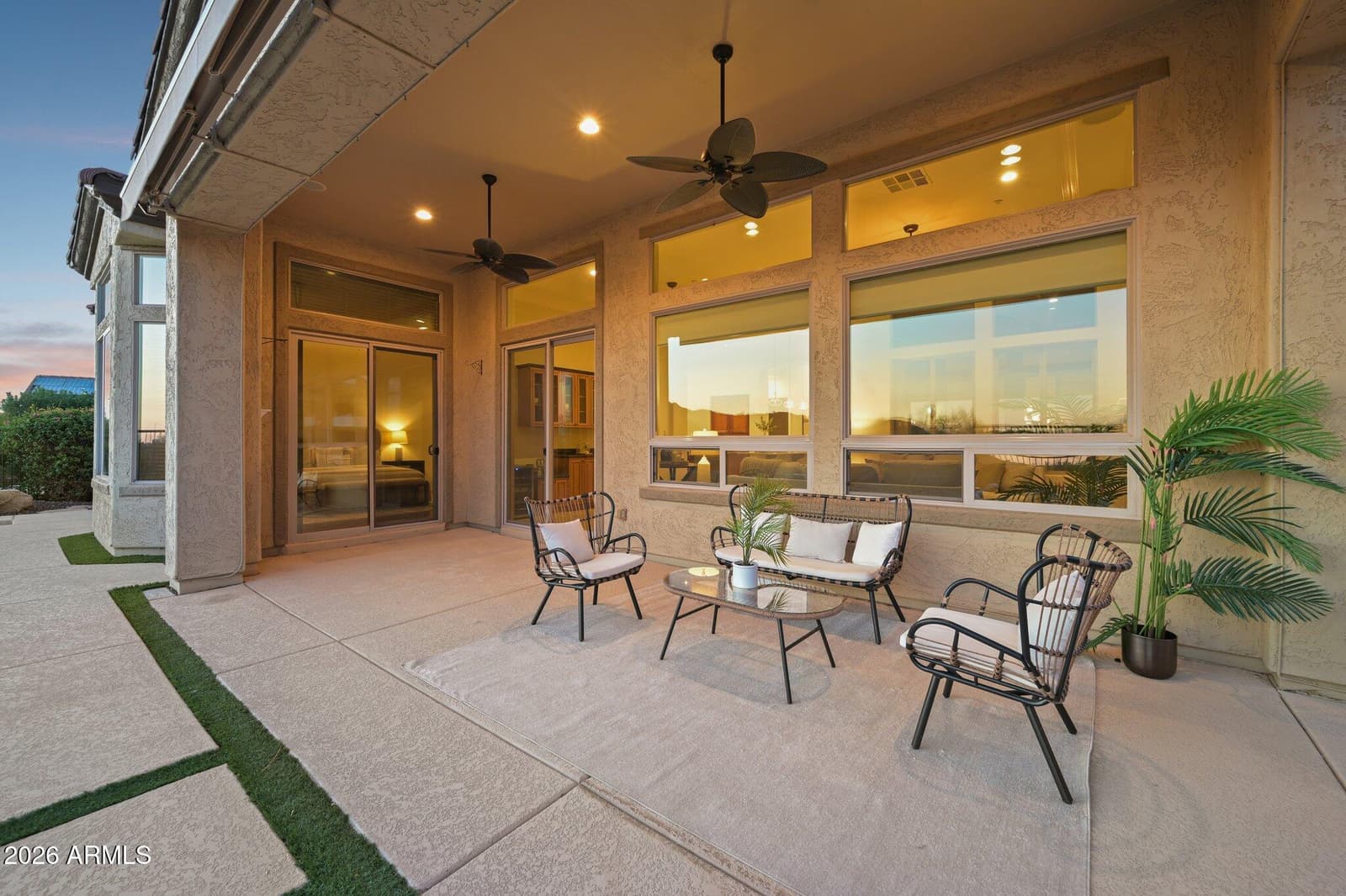 26788 N 128TH Drive, Peoria, AZ 85383 — photo 7 of 64