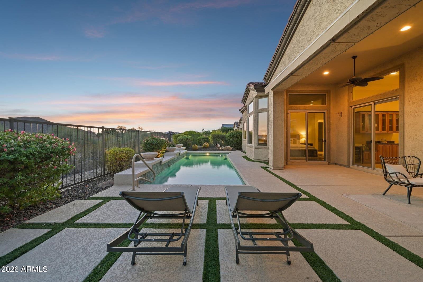 26788 N 128TH Drive, Peoria, AZ 85383 — photo 9 of 64