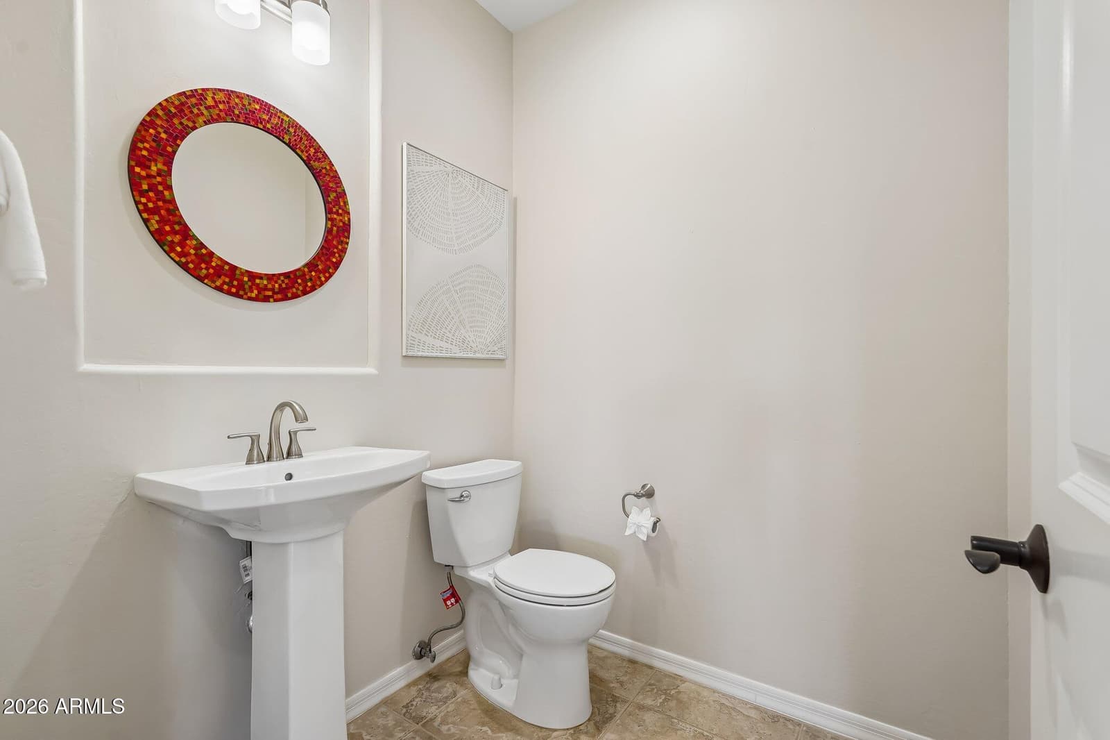 26788 N 128TH Drive, Peoria, AZ 85383 — photo 38 of 64