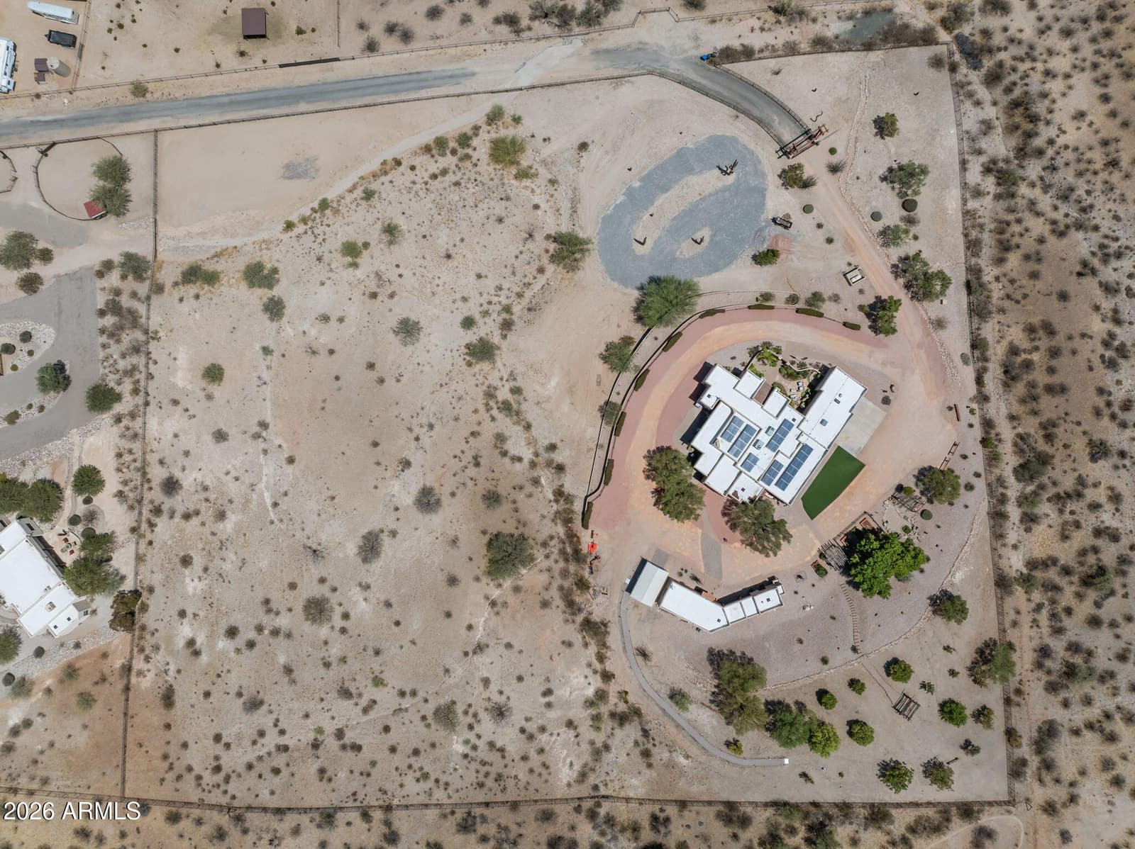 34620 S ELYSSA Lane, Wickenburg, AZ 85390 — photo 46 of 86