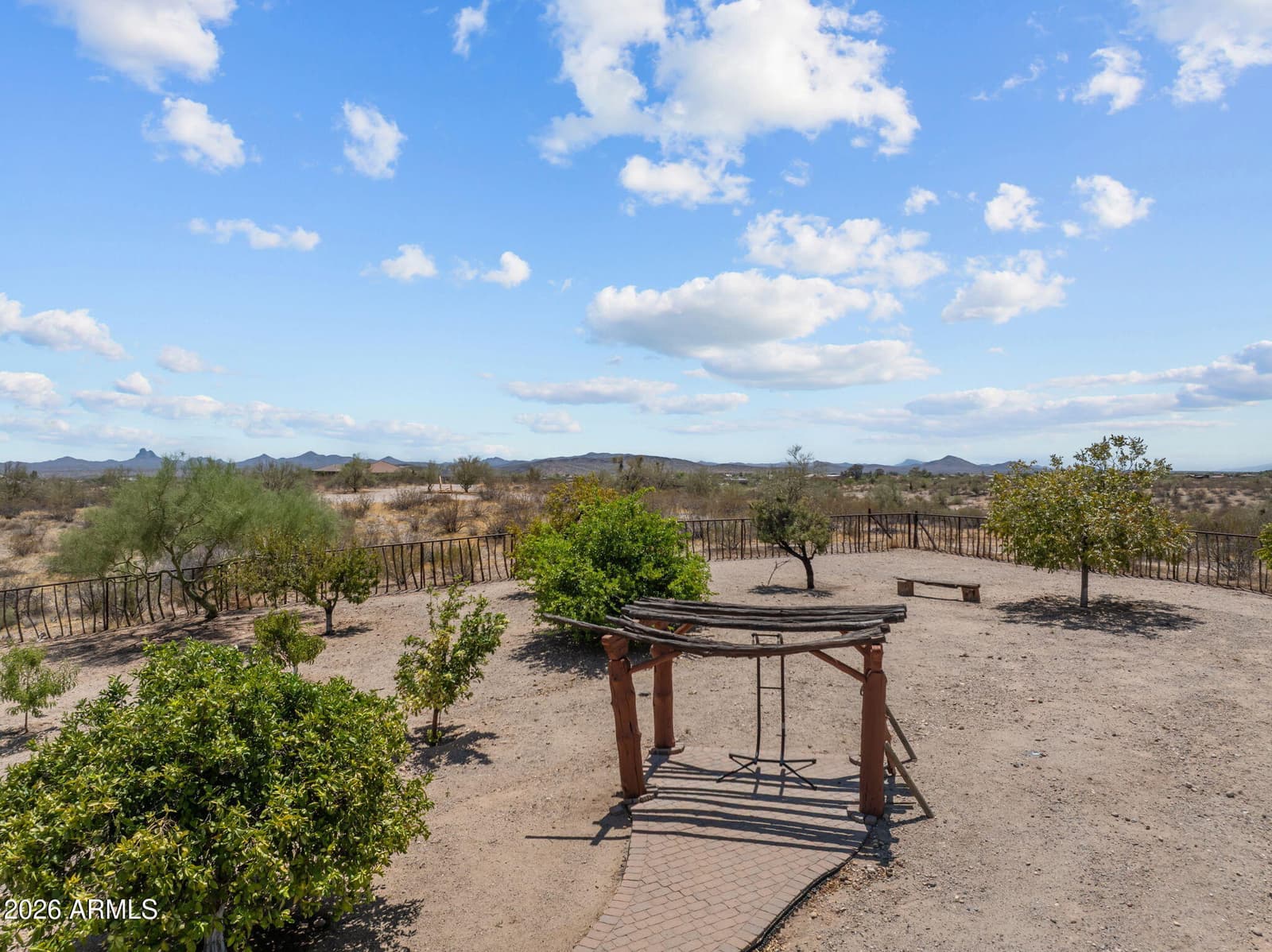 34620 S ELYSSA Lane, Wickenburg, AZ 85390 — photo 58 of 86