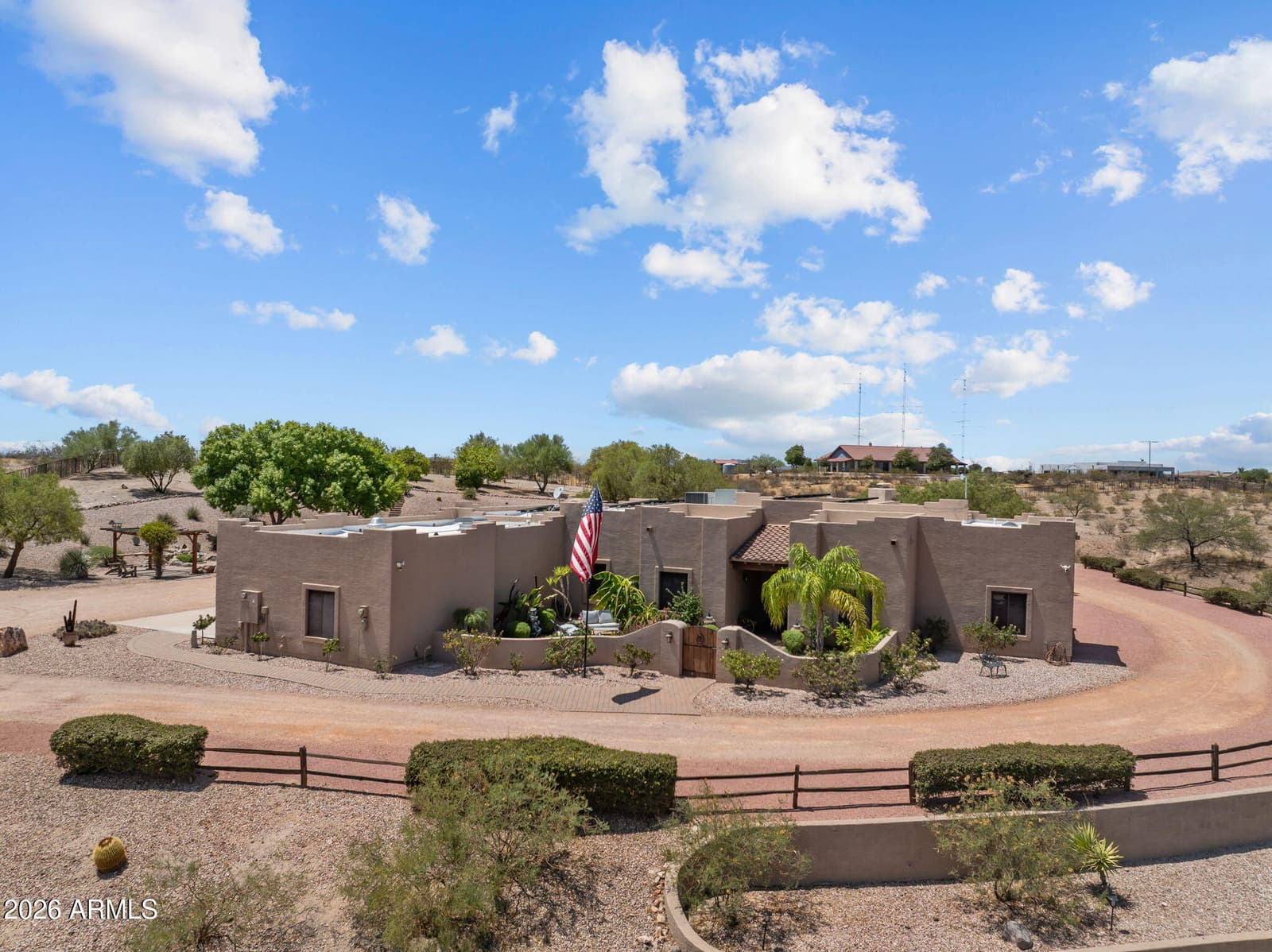 34620 S ELYSSA Lane, Wickenburg, AZ 85390 — photo 1 of 86