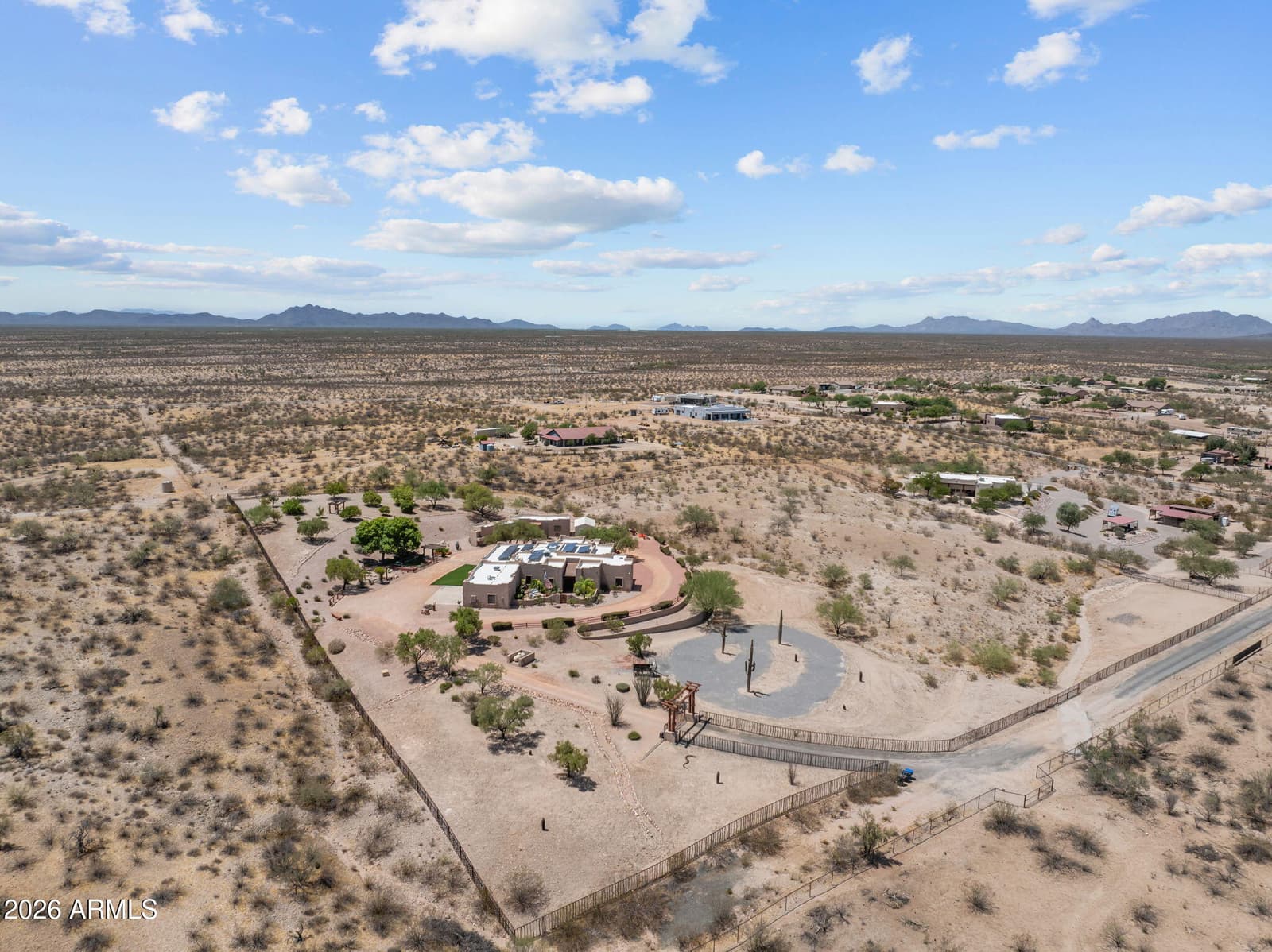 34620 S ELYSSA Lane, Wickenburg, AZ 85390 — photo 47 of 86