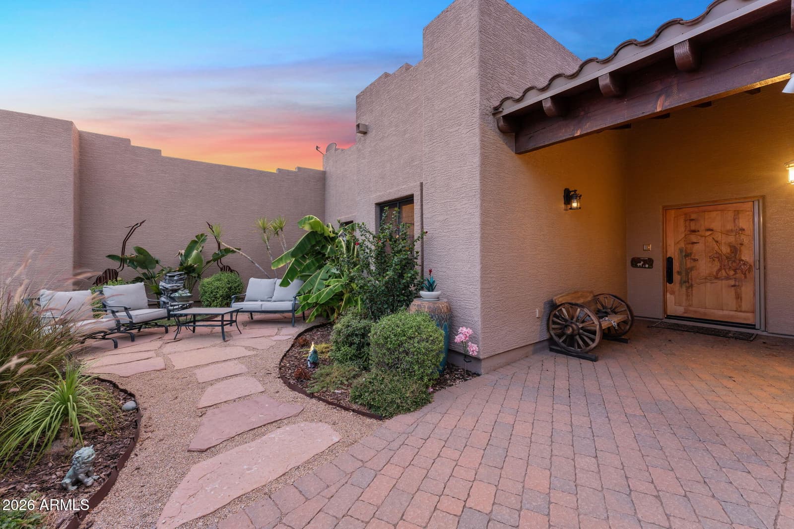 34620 S ELYSSA Lane, Wickenburg, AZ 85390 — photo 65 of 86