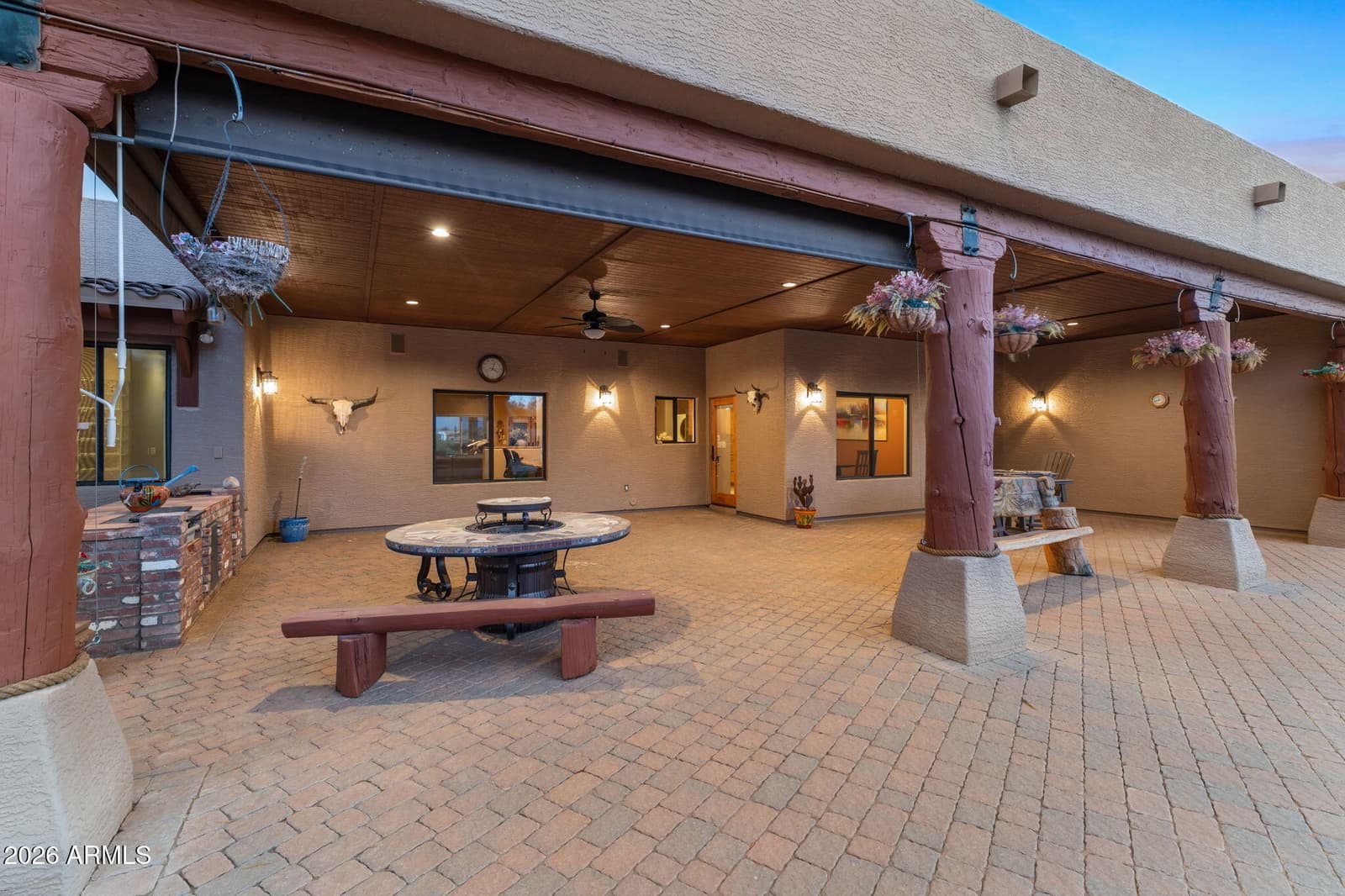 34620 S ELYSSA Lane, Wickenburg, AZ 85390 — photo 66 of 86