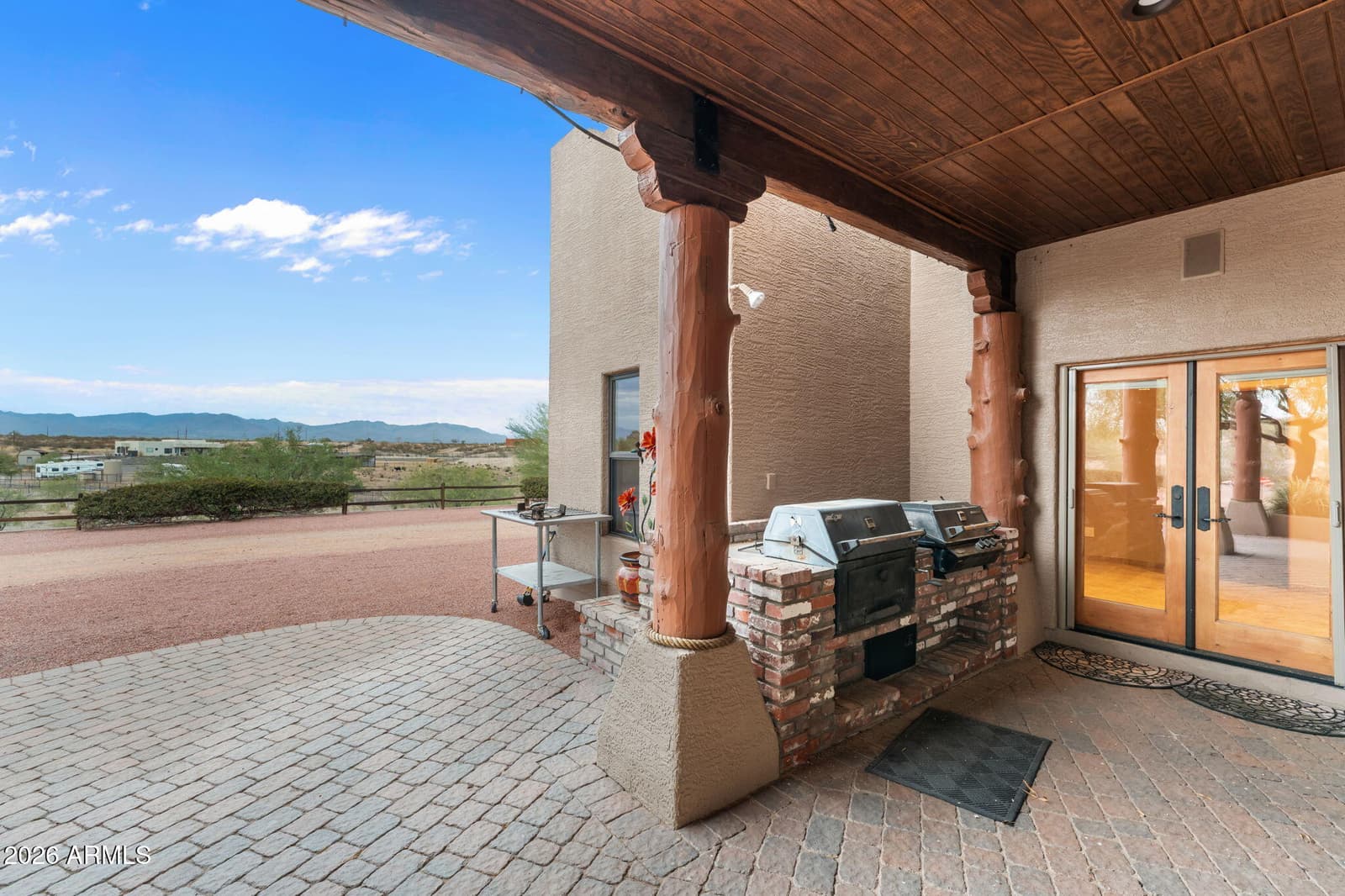 34620 S ELYSSA Lane, Wickenburg, AZ 85390 — photo 49 of 86
